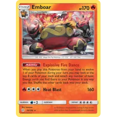 Emboar