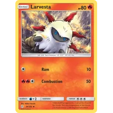 Larvesta