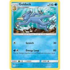 Golduck