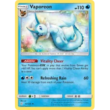 Vaporeon