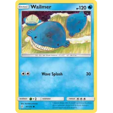 Wailmer