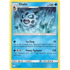 Glalie
