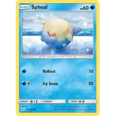 Spheal