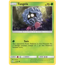 Tangela