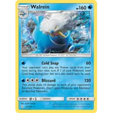 Walrein