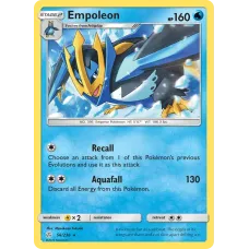 Empoleon