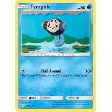 Tympole
