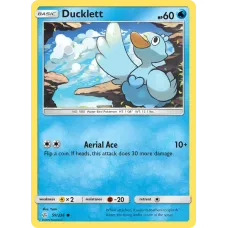Ducklett