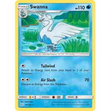 Swanna