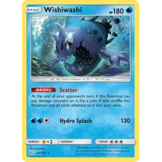 Wishiwashi