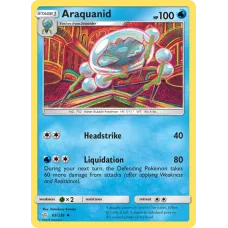 Araquanid