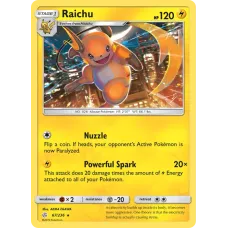 Raichu