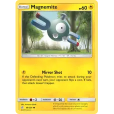 Magnemite
