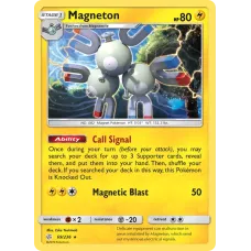 Magneton