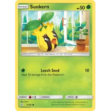 Sunkern