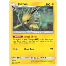 Jolteon