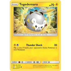 Togedemaru