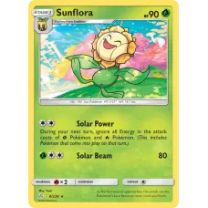 Sunflora