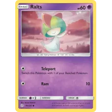 Ralts