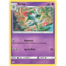 Kirlia