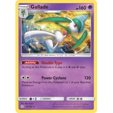 Gallade