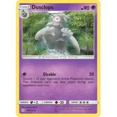 Dusclops