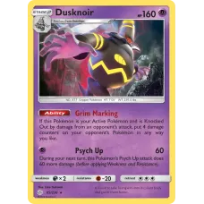 Dusknoir