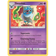 Swoobat