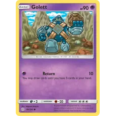 Golett
