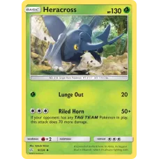 Heracross