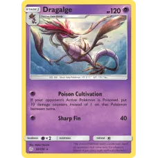 Dragalge
