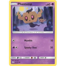 Phantump
