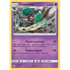 Trevenant