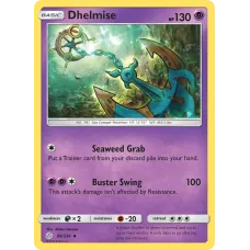 Dhelmise