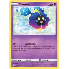 Cosmog