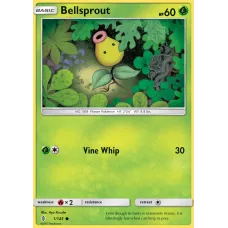 Bellsprout