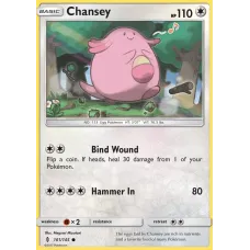 Chansey