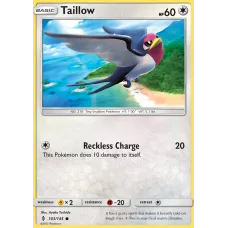 Taillow