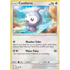 Castform