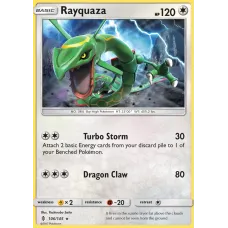 Rayquaza