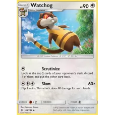 Watchog