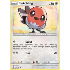 Fletchling