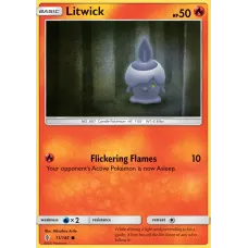 Litwick