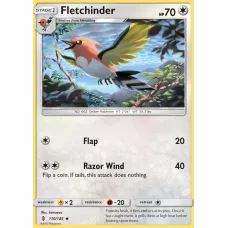 Fletchinder