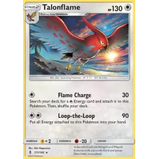 Talonflame