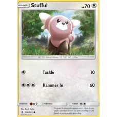 Stufful