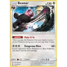 Bewear