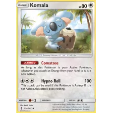 Komala