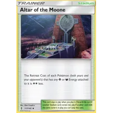 Altar Lunar