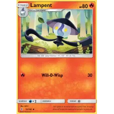 Lampent